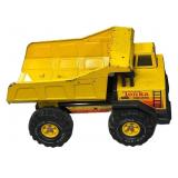 TONKA Dump Truck