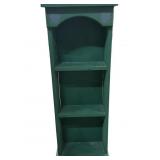 Green Shelf