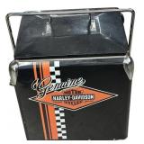 Harley-Davidson Cooler