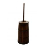 Wood Churn