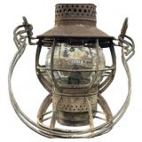L & N Railroad Lantern