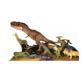 Dinosaur Collection