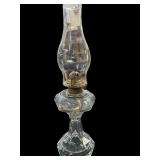 Oil Lamp