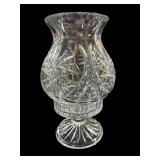 Crystal Candle Holder
