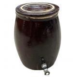 Brownware Drink Dispenser