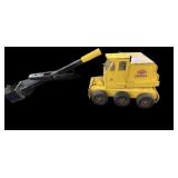 Metal Tonka Shovel