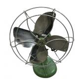 KWIK KOOL Fan