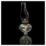 Oil Lamp