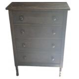 Old Chest