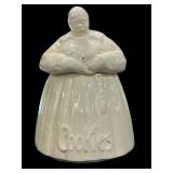 McCoy Mammy Cookie Jar