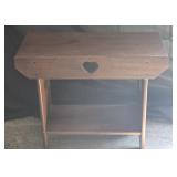HALL TABLE