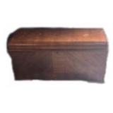 CEDAR  CHEST