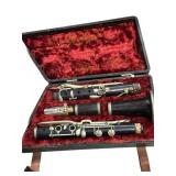 Clarinet