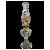 Oil Lamp