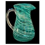 Pitcher