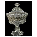 Crystal Compote