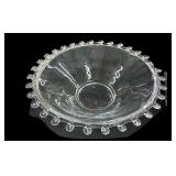 Heisey Lariat 12 ï¿½ Bowl