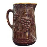 Buttermilk Pitcher