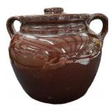 Bean Pot
