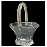 Large Heavy Basket