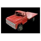 Tonka Vintage Metal Truck