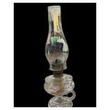 Fingertip Oil Lamp