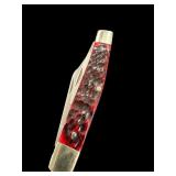 PUMA BONE HANDLE STOCKMAN KNIFE