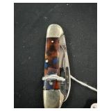 Bulldog 200O Canoe
