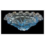 3.5 x 8 ï¿½ Blue Bowl