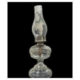 Oil Lamp