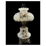 19 ï¿½ Hurricane Lamp