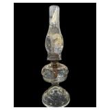 Oil Lamp