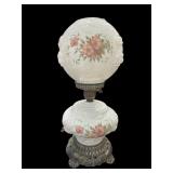 20 ï¿½ Hurricane Lamp