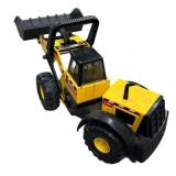 Tonka Mighty Dozer