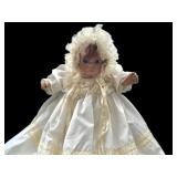 Lee Middleton-Christening Doll