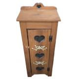 Accent Cabinet