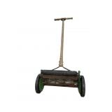Vintage Push Mower