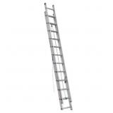 Preowned 24 ï¿½ Extension Ladder Werner