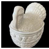 Turkey  Cookie Jar