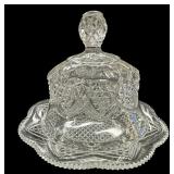 Butter Dish
