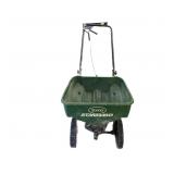 Push Lawn Sower