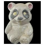 Bear Cookie Jar