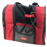 Estate Coleman Back Pack
