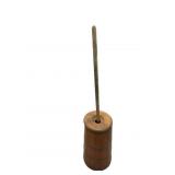 Wood Churn