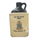 Vintage Jug