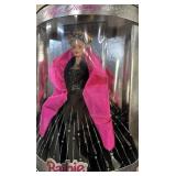 Happy Holidays Barbie