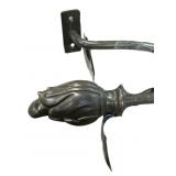 Allen & Roth Drapery Rod Set 1239794