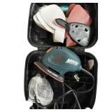 Black & Decker Mouse Sander/Polisher