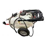 FIMCO INDUSTRIES 30 Gallon Sprayer Push or Attach
