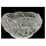 Crystal Bowl